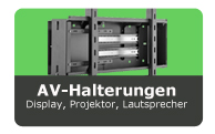 AV-Halterungen